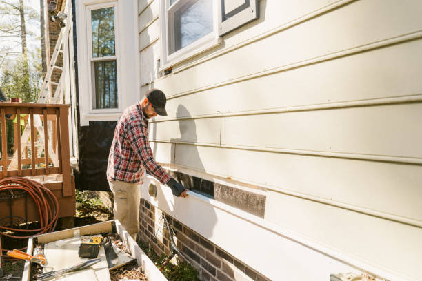Trusted Siding Inspection service in Robbinsville, NJ - Creative Siding